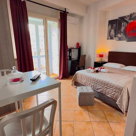 Vanvitelli Home Caserta Ngoại thất bức ảnh