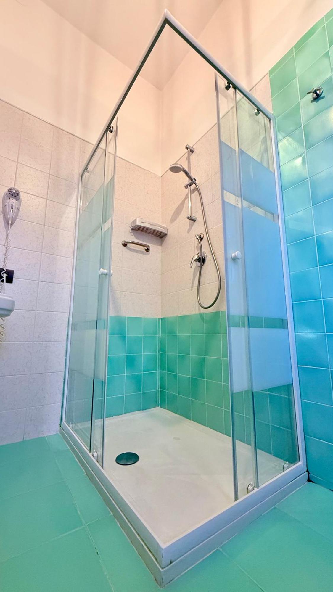 Vanvitelli Home Caserta Ngoại thất bức ảnh