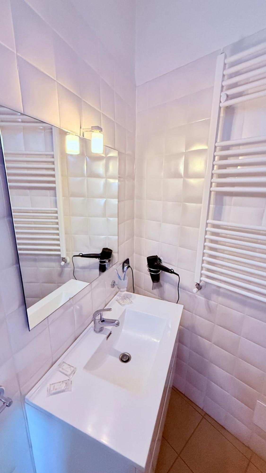 Vanvitelli Home Caserta Ngoại thất bức ảnh