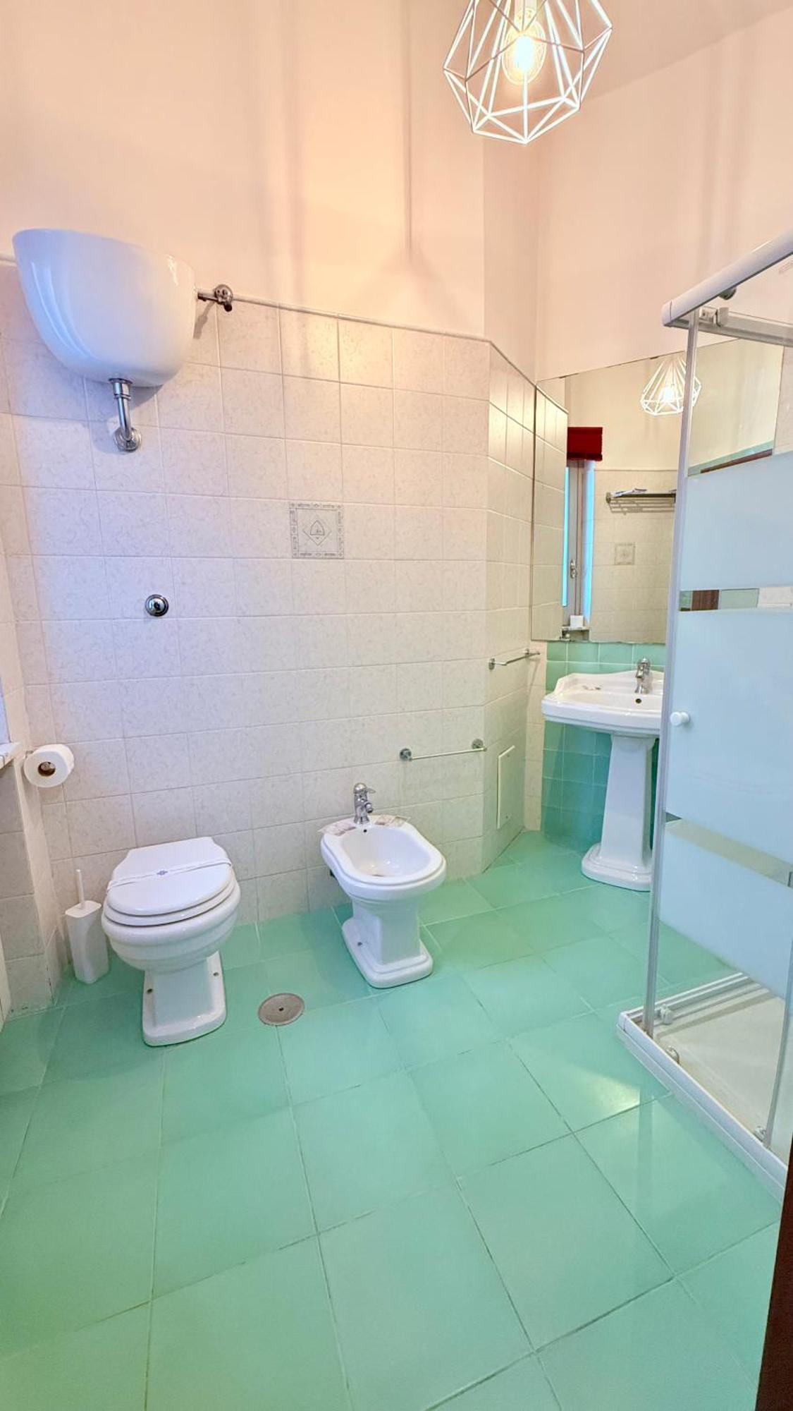 Vanvitelli Home Caserta Ngoại thất bức ảnh