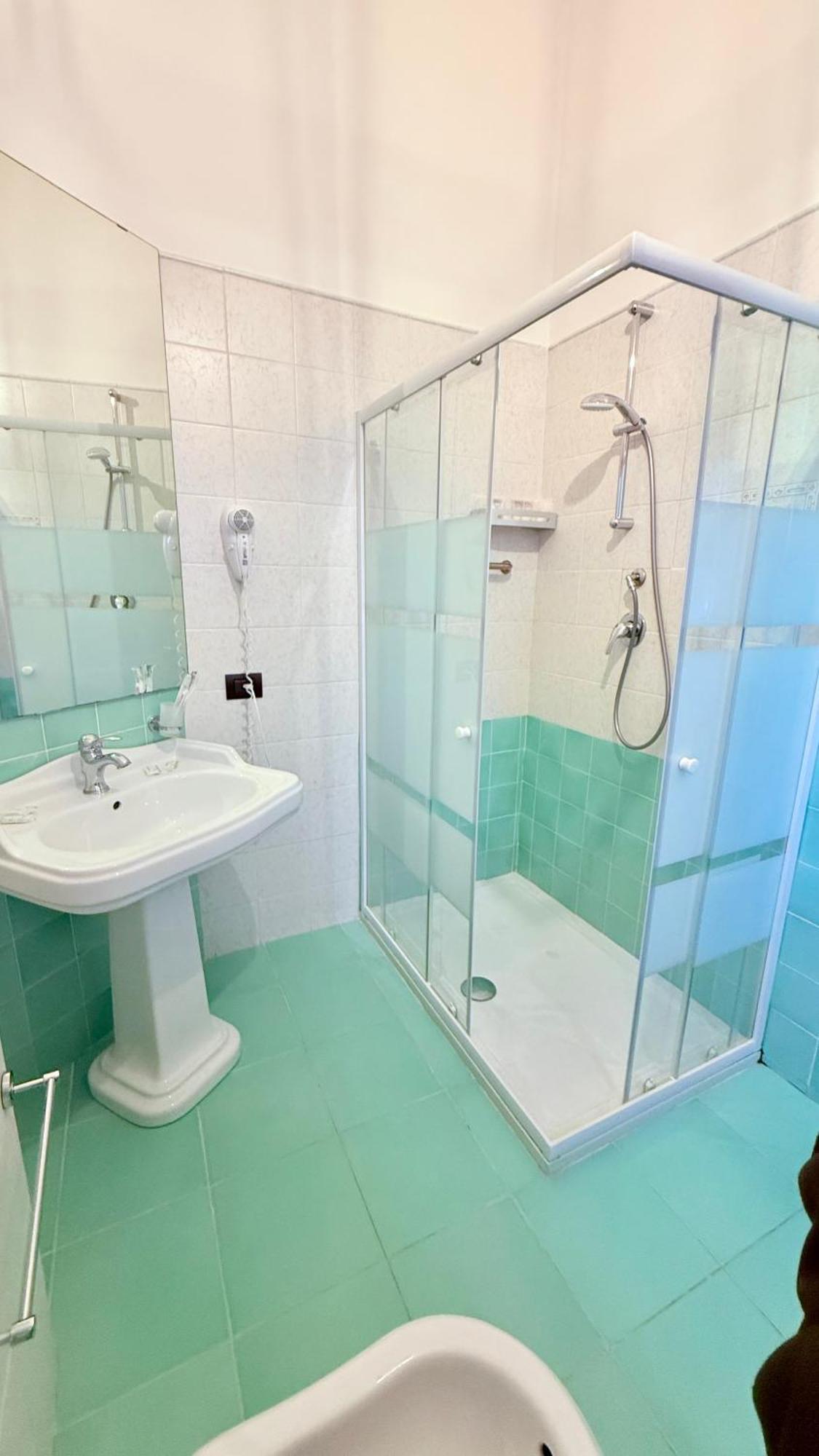 Vanvitelli Home Caserta Ngoại thất bức ảnh