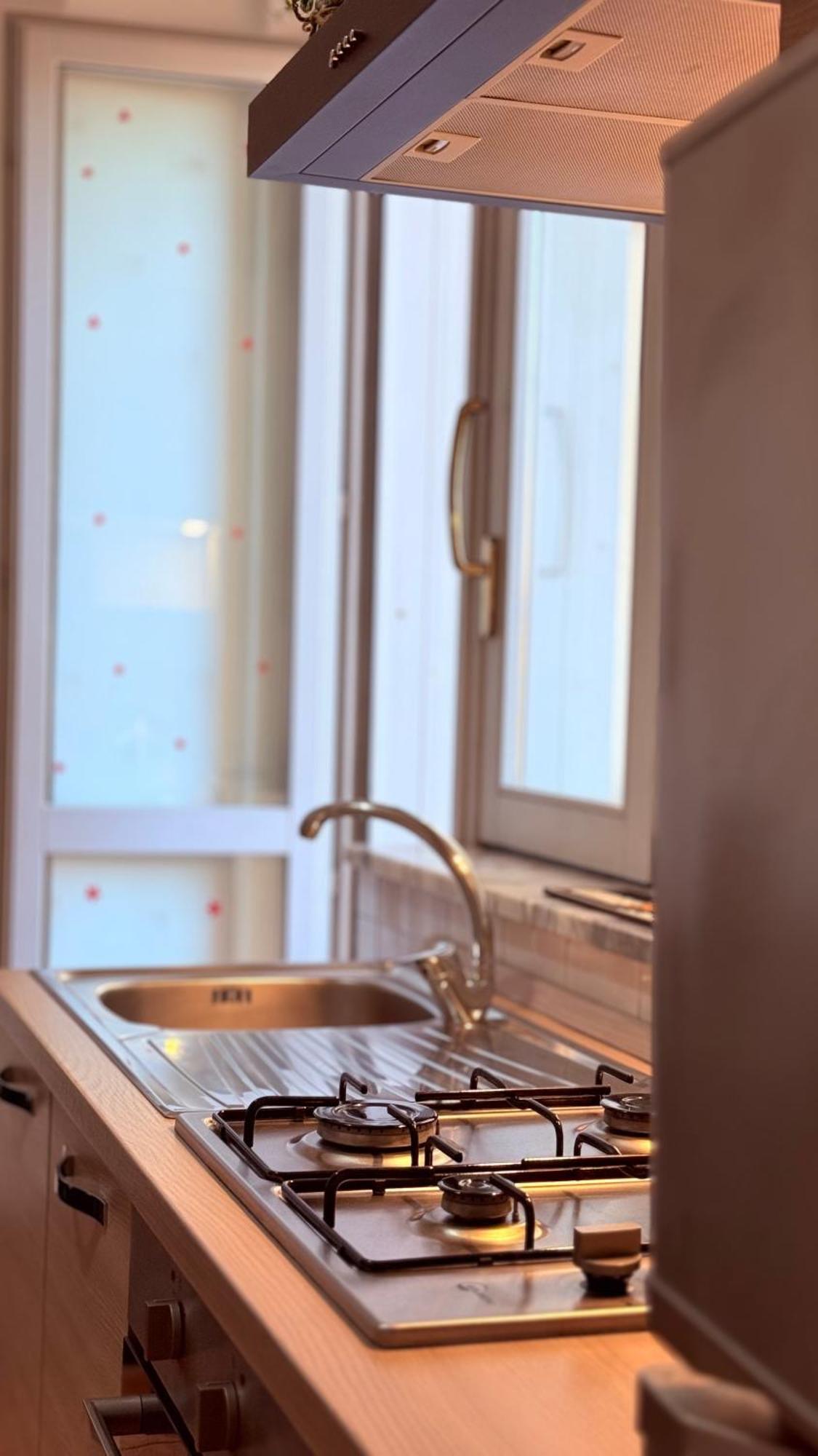 Vanvitelli Home Caserta Ngoại thất bức ảnh
