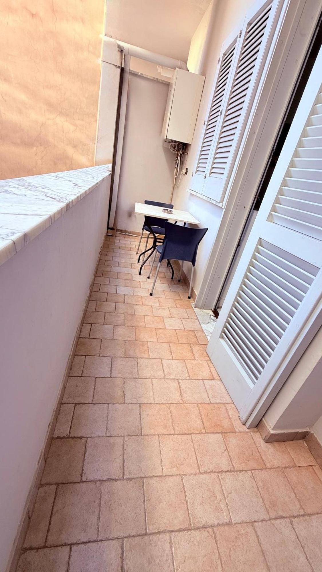Vanvitelli Home Caserta Ngoại thất bức ảnh