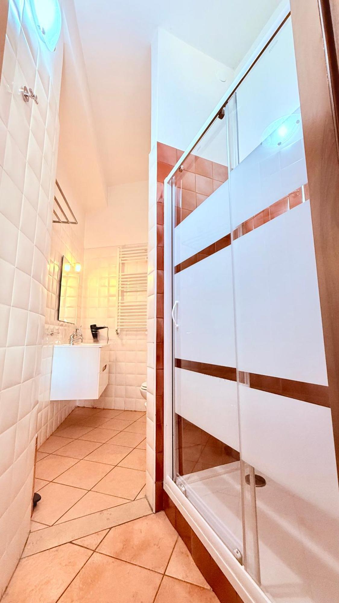 Vanvitelli Home Caserta Ngoại thất bức ảnh