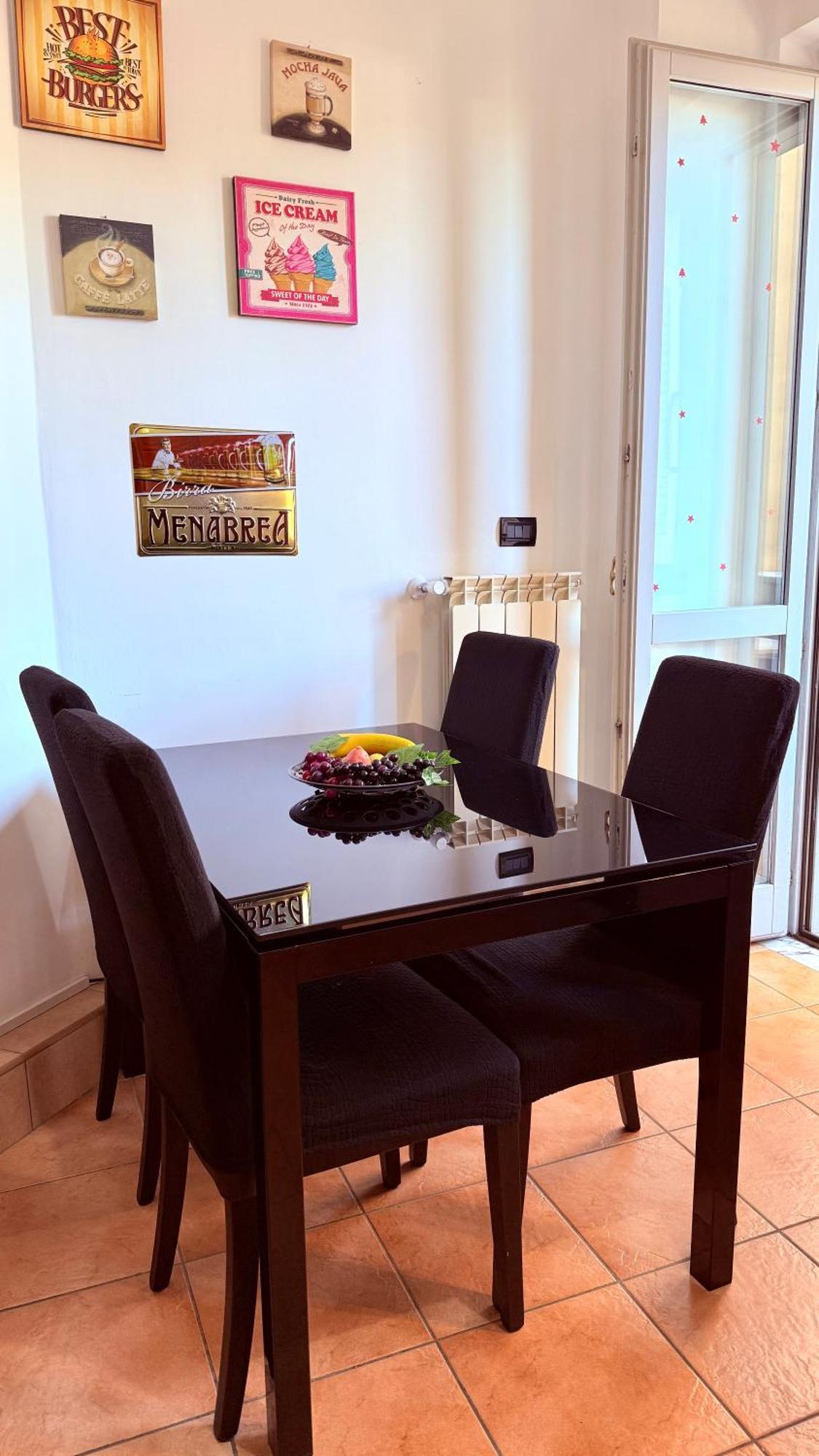 Vanvitelli Home Caserta Ngoại thất bức ảnh