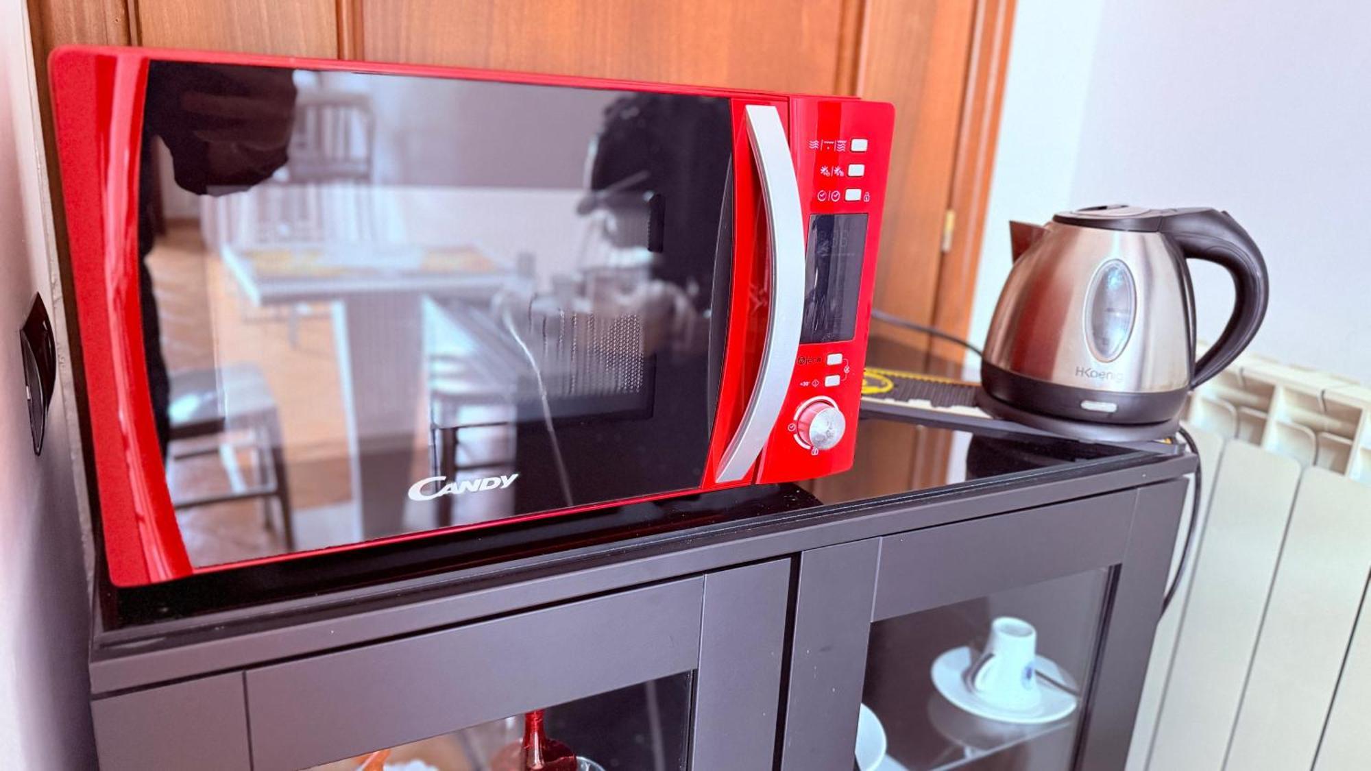 Vanvitelli Home Caserta Ngoại thất bức ảnh