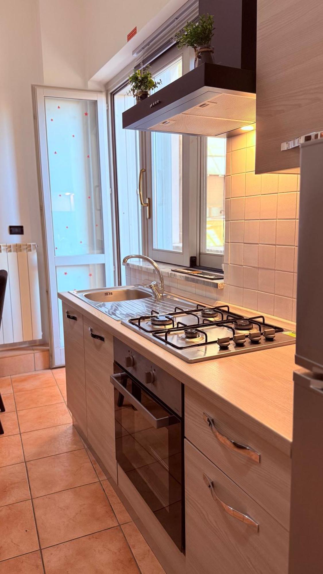 Vanvitelli Home Caserta Ngoại thất bức ảnh