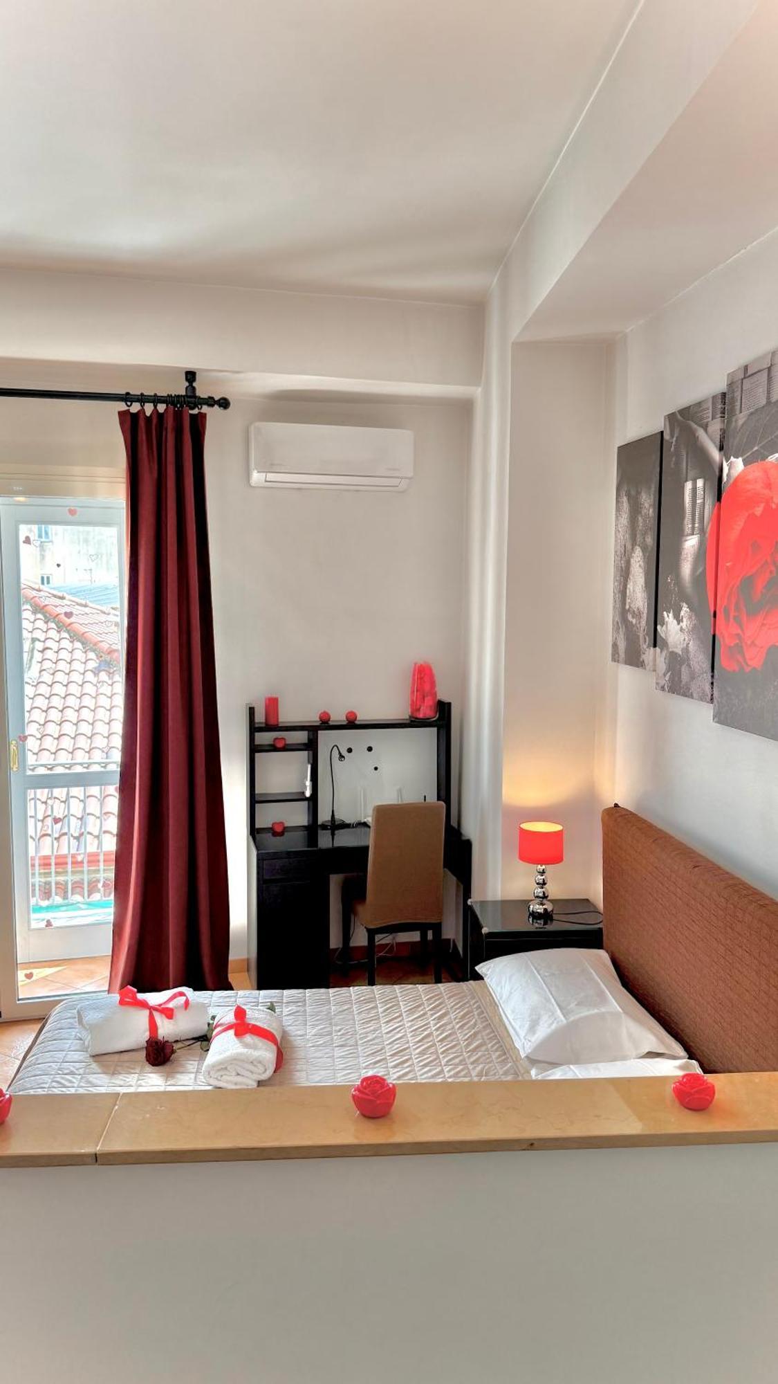 Vanvitelli Home Caserta Ngoại thất bức ảnh