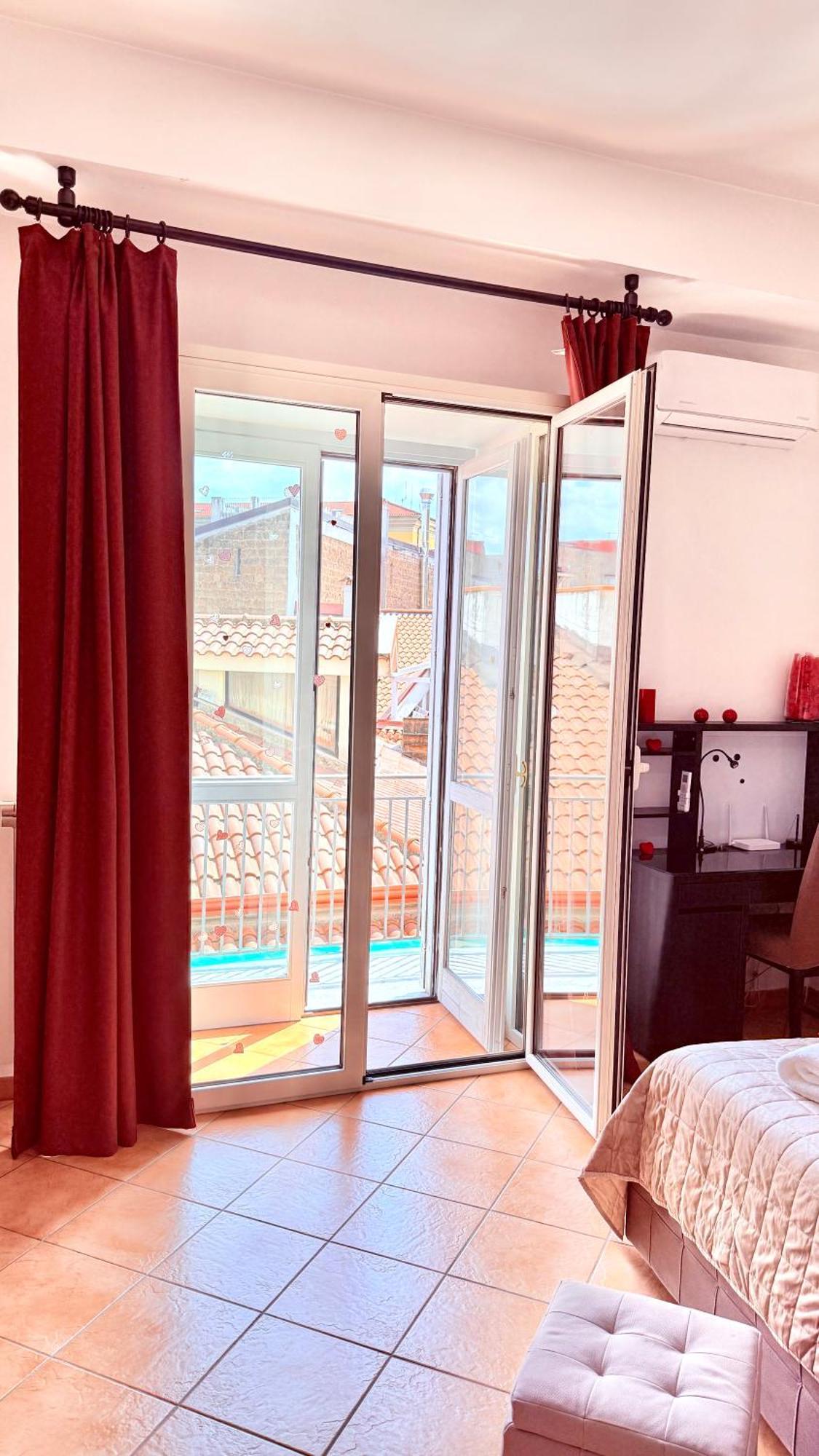 Vanvitelli Home Caserta Ngoại thất bức ảnh