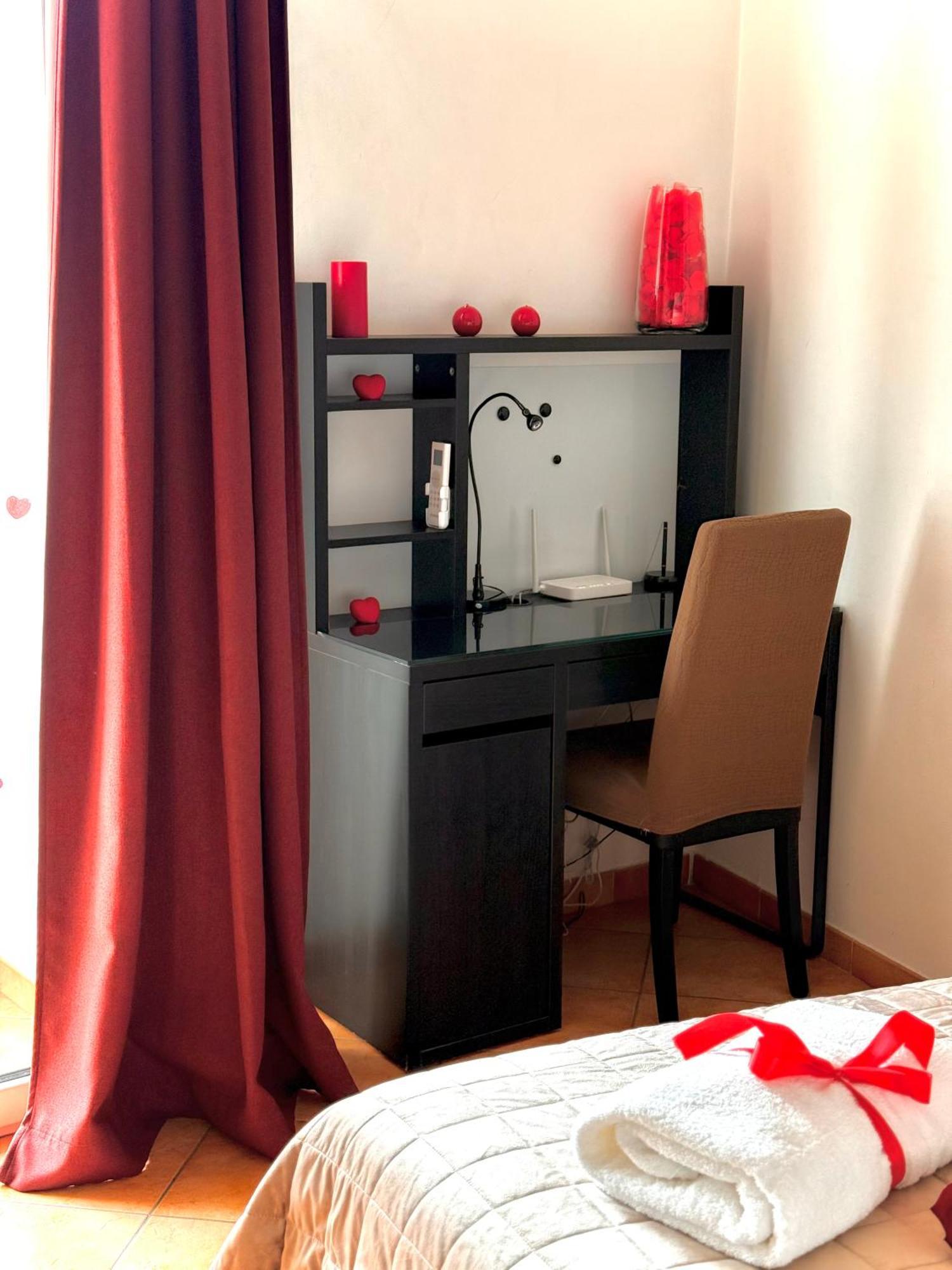Vanvitelli Home Caserta Ngoại thất bức ảnh