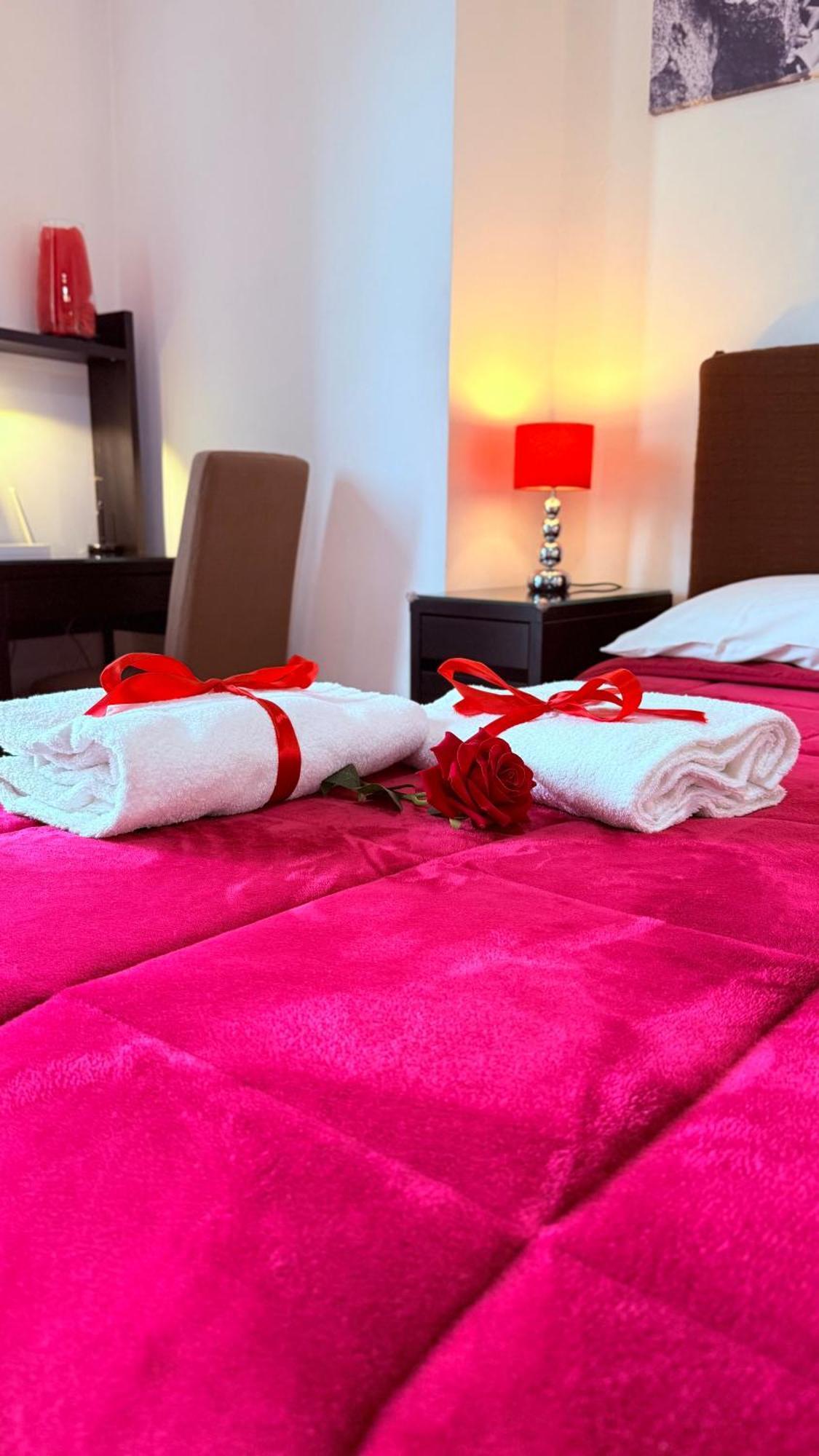 Vanvitelli Home Caserta Ngoại thất bức ảnh